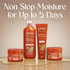 Cantu Ultra Moisture Nourishing Leave-In Conditioner (8oz)