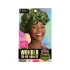 EBIN Wonder Wig Tie-Up Bonnet (Olive)