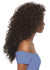 OUTRE Synthetic Quick Weave Half Wig -  Dominican Curly