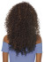 OUTRE Synthetic Quick Weave Half Wig -  Dominican Curly