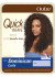 OUTRE Synthetic Quick Weave Half Wig -  Dominican Curly