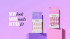KISS Core Design Press On Nail - My Time