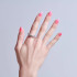 KISS Core Design Press On Nail - My Time