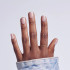 KISS Core Design Press On Nail - Happy Days
