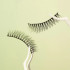 EBIN CATTITUDE Eyelashes - Natural Cat (4 Pairs)