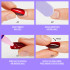 KISS Core Design Press On Nail - SHINING BRIGHT