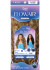 OUTRE Synthetic Quick Weave Half Wig -  Flow 4