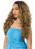 OUTRE Synthetic Quick Weave Half Wig -  Flow 4