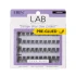 EBIN LAB EXTENSIONS DIY Cluster Lashes (Pre-glued)
