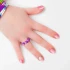 KISS Impress MINI Press On Manicure - SUPER DUPER