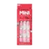 KISS Impress MINI Press On Manicure - SUPER DUPER