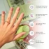 KISS Impress Manicure - VELVET BUNNY