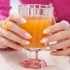 KISS Impress Manicure - BUTTERSUP SHINE