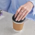KISS Impress Manicure - BUTTERSUP SHINE