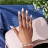 KISS Impress Manicure - PASTEL BLOOM