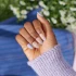 KISS Impress Manicure - EASTER CHARM