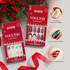 KISS Voguish Fantasy Nails - CAROL FOR YOU