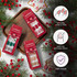 KISS Impress Manicure - SUGARPLUM