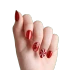 KISS Impress Manicure - MERRY N BRIGH