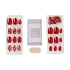 KISS Impress Manicure - MERRY N BRIGH