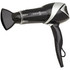 Gold N Hot Professional Infrared Light-Up 1875 Watt Hair Dryer