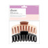 DIANE Claw Hair Clips (2 Pack)