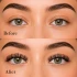 VLuxe 100% Real Mink DD Curl Strip Eyelashes