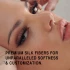 VLuxe Extended Core Luxe Faux Mink Lash Clusters