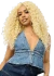 OUTRE Synthetic Hair Weave DEMA A+ (Hawaiian)