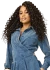 OUTRE Synthetic Hair Weave DEMA A+ (Honolulu)