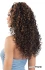 SHAKE N GO Organique  Mastermix Hawaiian Curl 3PCS (18"/20"/22")