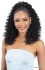 SHAKE N GO Organique  Mastermix Hawaiian Curl 3PCS (18"/20"/22")