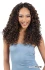 SHAKE N GO Organique  Mastermix Hawaiian Curl 3PCS (18"/20"/22")