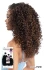 SHAKE N GO Organique  Mastermix Hawaiian Curl 3PCS (14"/16"/18")