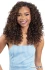 SHAKE N GO Organique  Mastermix Hawaiian Curl 3PCS (14"/16"/18")