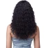 Bobbi Boss 100% Unprocessed Human Hair Wig - Wet & Wavy MH1396 SANDRA