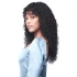 Bobbi Boss 100% Unprocessed Human Hair Wig - Wet & Wavy MH1397 CAROLINA