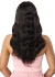 Outre 100% Unprocessed Human Hair SUGAR PUNCH 13X5 Lace Front Wig - HH-Remy Body 24"