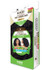 SHAKE N GO Naked 100% Human Hair Premium Half Wig - Water Curl 18"