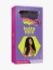 SENSATIONNEL Butta Lace Synthetic HD Lace Front Wig - BOHO CRUSH
