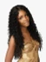 SENSATIONNEL Butta Lace Synthetic HD Lace Front Wig - BOHO CRUSH