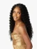 SENSATIONNEL Butta Lace Synthetic HD Lace Front Wig - BOHO CRUSH