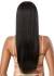 Outre 100% Unprocessed Human Hair SUGAR PUNCH 13X5 Lace Front Wig - HH-Remy Straight 24"