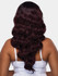 VIVACE Saemoshi Half Wig - BOA