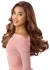OUTRE Synthetic Melted HairlineHD Lace Front Wig - MH 131