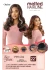 OUTRE Synthetic Melted HairlineHD Lace Front Wig - MH 131