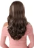 OUTRE Synthetic Melted HairlineHD Lace Front Wig - MH 131