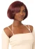 OUTRE Synthetic Melted HairlineHD Lace Front Wig - MH 123