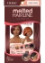 OUTRE Synthetic Melted HairlineHD Lace Front Wig - MH 123