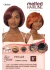 OUTRE Synthetic Melted HairlineHD Lace Front Wig - MH 123